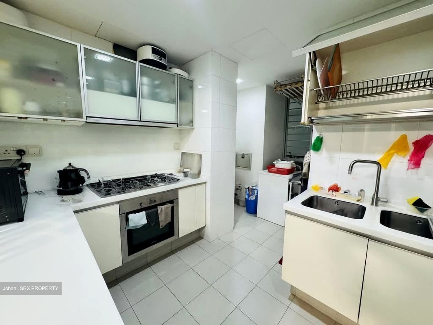 One Amber (D15), Condominium #544072541